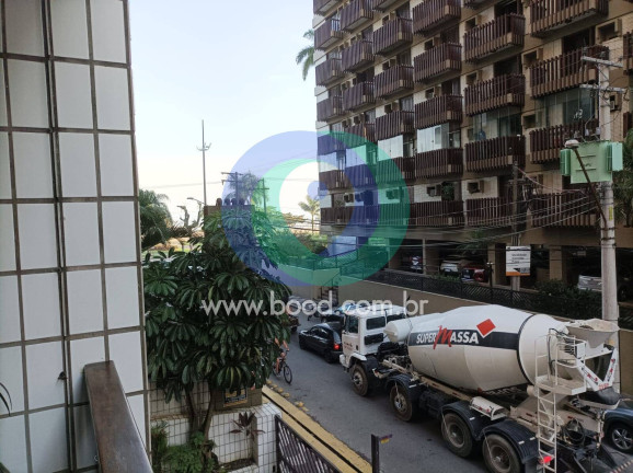 Imagem Apartamento com 2 Quartos à Venda, 75 m² em Pompéia - Santos
