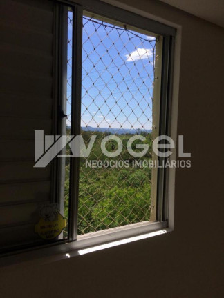 Imagem Apartamento com 2 Quartos à Venda, 48 m² em Pinheiro - Sao Leopoldo