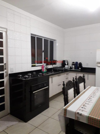 Imagem Casa com 2 Quartos à Venda, 110 m² em Fazenda Grande - Jundiaí