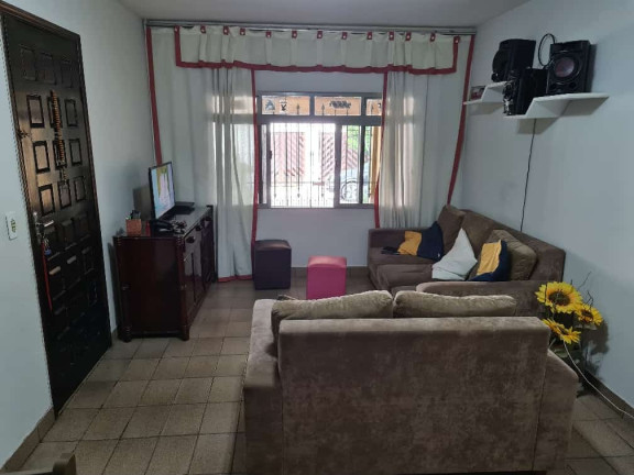 Imagem Sobrado com 2 Quartos à Venda, 124 m² em Interlagos - São Paulo