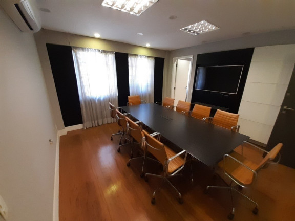 Imagem Sala Comercial à Venda, em Sé - São Paulo Imagem Sala Comercial à Venda, em Sé - São Paulo