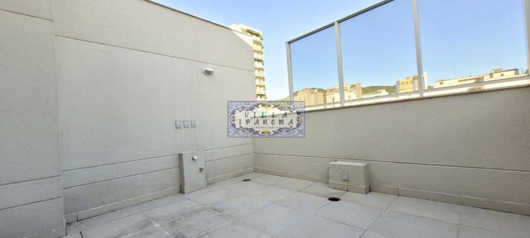 Imagem Cobertura com 3 Quartos à Venda, 167 m² em Botafogo - Rio De Janeiro