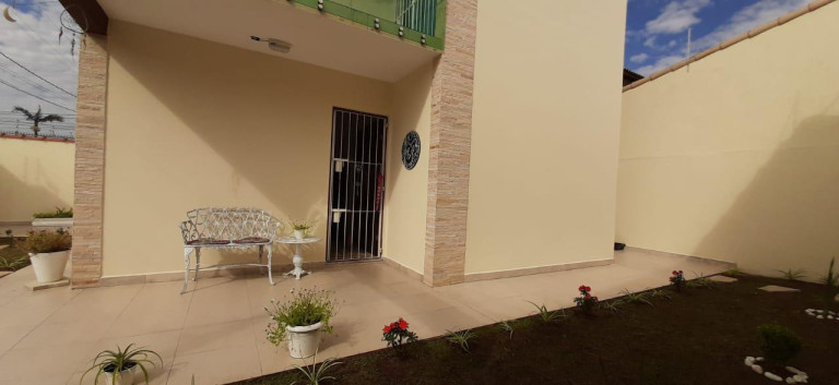 Imagem Casa com 3 Quartos à Venda, 143 m² em Cibratel Ii - Itanhaém Imagem Casa com 3 Quartos à Venda, 143 m² em Cibratel Ii - Itanhaém