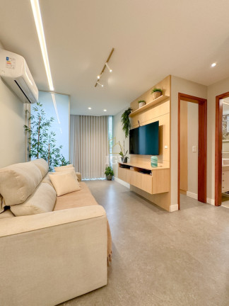 Imagem Imóvel com 2 Quartos à Venda, 64 m² em Jardim Camburi - Vitória Imagem Imóvel com 2 Quartos à Venda, 64 m² em Jardim Camburi - Vitória