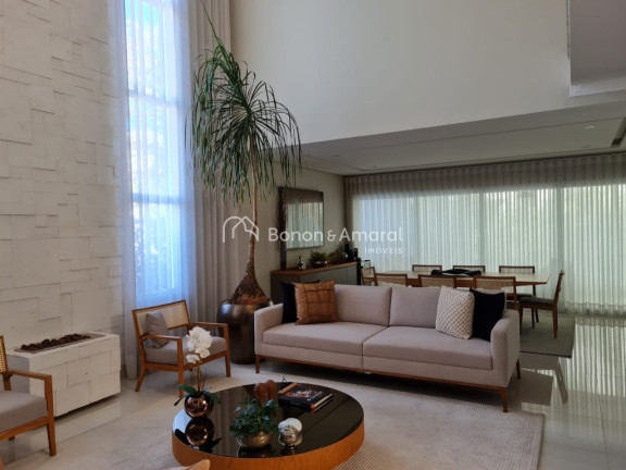 Imagem Casa de Condomínio com 4 Quartos à Venda, 400 m² em Loteamento Parque Dos Alecrins - Campinas Imagem Casa de Condomínio com 4 Quartos à Venda, 400 m² em Loteamento Parque Dos Alecrins - Campinas