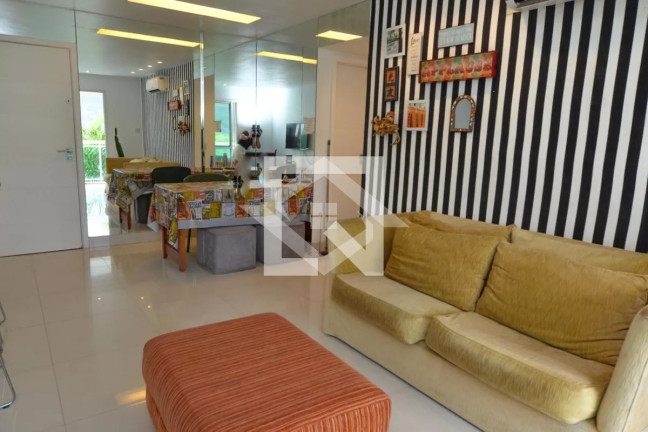 Imagem Apartamento com 3 Quartos à Venda, 70 m² em Recreio Dos Bandeirantes - Rio De Janeiro Imagem Apartamento com 3 Quartos à Venda, 70 m² em Recreio Dos Bandeirantes - Rio De Janeiro