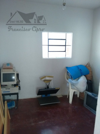 Imagem Casa com 3 Quartos à Venda, 100 m² em Pedregulho - Guaratinguetá
