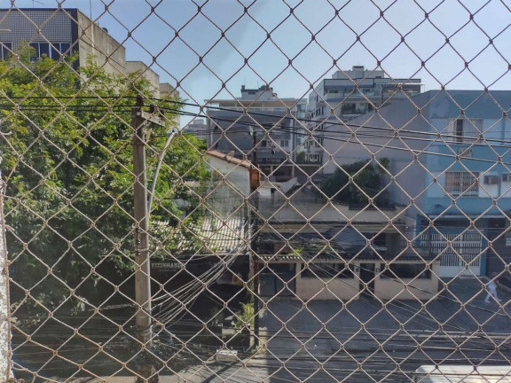 Imagem Apartamento com 2 Quartos à Venda, 650.065 m² em Vila Valqueire - Rio De Janeiro