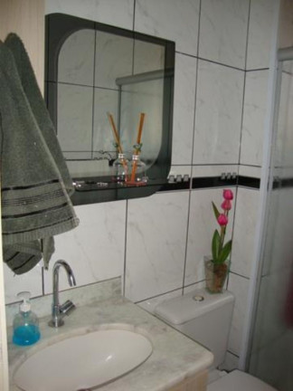 Imagem Apartamento com 3 Quartos à Venda, 69 m² em Parque Villa Flores - Sumaré
