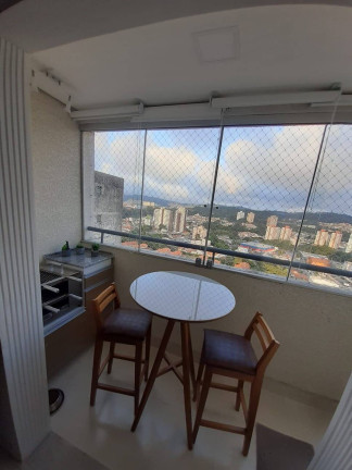 Imagem Apartamento com 2 Quartos à Venda, 60 m² em Demarchi - São Bernardo Do Campo Imagem Apartamento com 2 Quartos à Venda, 60 m² em Demarchi - São Bernardo Do Campo