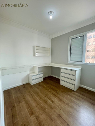 Imagem Imóvel com 2 Quartos à Venda, 74 m² em Vila Humaitá - Santo André
