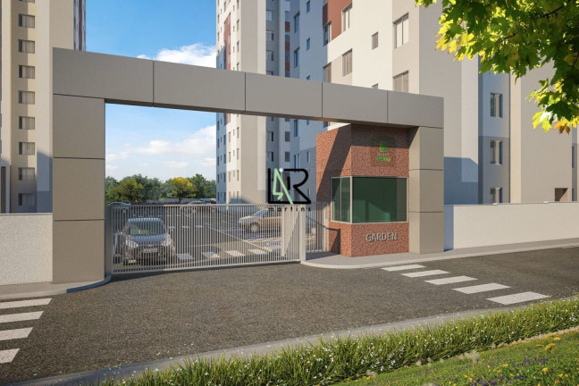 Imagem Apartamento com 2 Quartos à Venda, 42 m² em Maria Da Conceição - Contagem Imagem Apartamento com 2 Quartos à Venda, 42 m² em Maria Da Conceição - Contagem