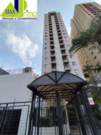 Imagem Apartamento com 2 Quartos à Venda, 67 m² em Vila Esperança - São Paulo