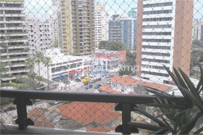 Imagem Apartamento com 3 Quartos à Venda, 215 m² em Cambuí - Campinas Imagem Apartamento com 3 Quartos à Venda, 215 m² em Cambuí - Campinas