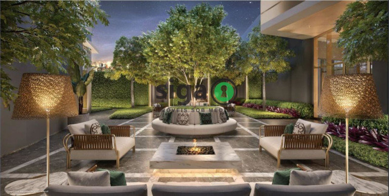 Imagem Apartamento com 4 Quartos à Venda, 360 m² em Ibirapuera - São Paulo Imagem Apartamento com 4 Quartos à Venda, 360 m² em Ibirapuera - São Paulo