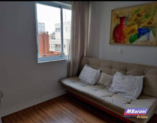 Imagem Apartamento à Venda, 137 m² em Santa Cecília - São Paulo Imagem Apartamento à Venda, 137 m² em Santa Cecília - São Paulo