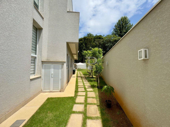 Imagem Casa com 4 Quartos à Venda, 417 m² em Condominio Figueira Garden - Atibaia Imagem Casa com 4 Quartos à Venda, 417 m² em Condominio Figueira Garden - Atibaia