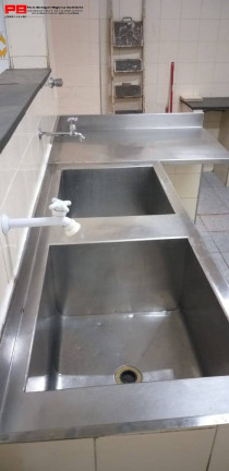 Imagem Sala Comercial à Venda, 210 m² em Granja Julieta - São Paulo