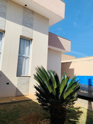 Casa com 2 Quartos à Venda,  em Residencial Vitiello - Boituva