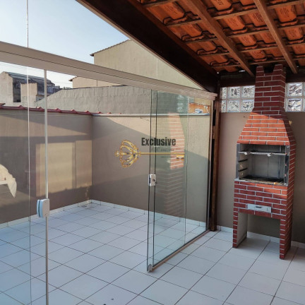 Imagem Cobertura com 2 Quartos à Venda, 74 m² em Vila Junqueira - Santo André Imagem Cobertura com 2 Quartos à Venda, 74 m² em Vila Junqueira - Santo André