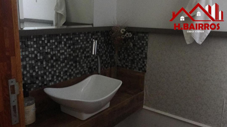 Imagem Casa com 5 Quartos à Venda, 1.700 m² em Santo Antônio Do Pinhal