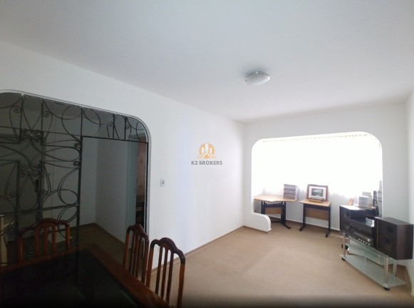 Imagem Imóvel com 2 Quartos à Venda, 98 m² em Bela Vista - São Paulo