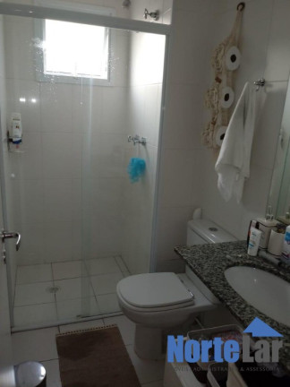 Imagem Apartamento com 3 Quartos à Venda, 105 m² em Parque Mandaqui - São Paulo
