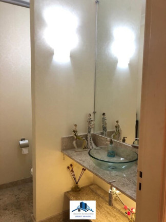 Imagem Apartamento com 4 Quartos à Venda, 382 m² em Jardim Paulista - São Paulo