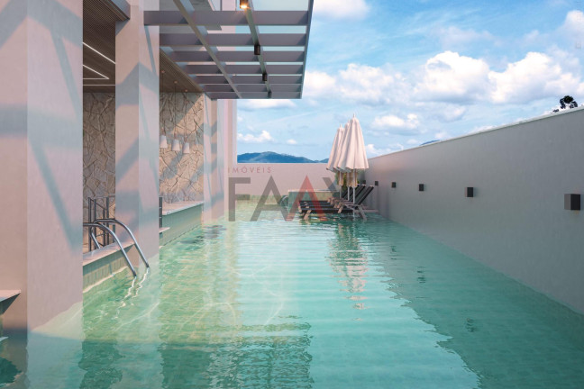 Imagem Apartamento à Venda, 73 m² em Pereque - Porto Belo