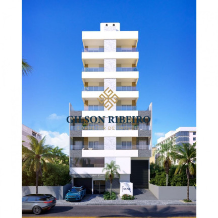 Apartamento com 2 Quartos à Venda, 71 m² em Tabuleiro - Camboriú