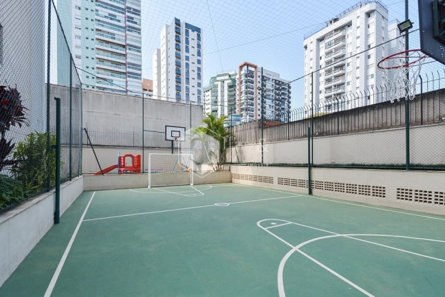 Imagem Apartamento com 3 Quartos à Venda, 100 m² em Vila Mariana - São Paulo