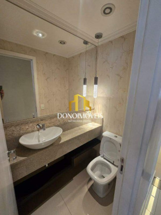 Imagem Apartamento com 3 Quartos à Venda, 156 m² em Centro - São Bernardo Do Campo Imagem Apartamento com 3 Quartos à Venda, 156 m² em Centro - São Bernardo Do Campo
