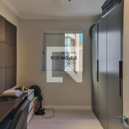 Imagem Apartamento com 2 Quartos à Venda, 55 m² em Vila Gomes - São Paulo