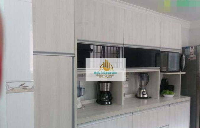 Imagem Sobrado com 4 Quartos à Venda, 248 m² em Centro - Guarulhos