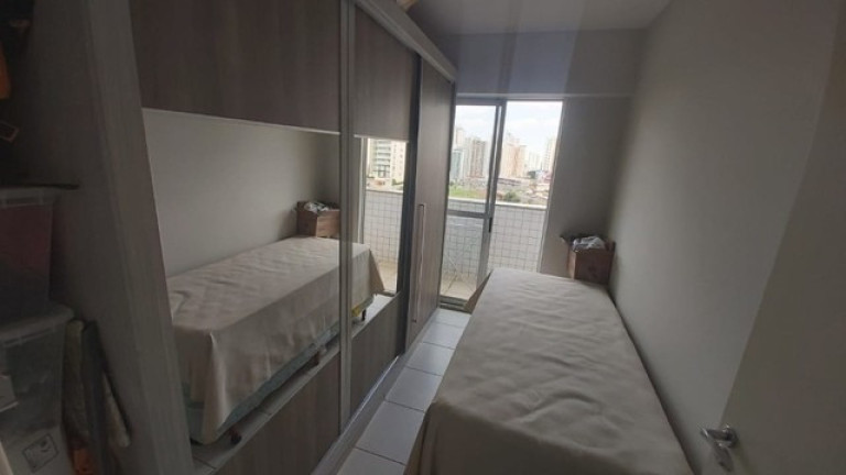 Imagem Imóvel com 3 Quartos à Venda, 79 m² em Norte (águas Claras) - Brasília Imagem Imóvel com 3 Quartos à Venda, 79 m² em Norte (águas Claras) - Brasília