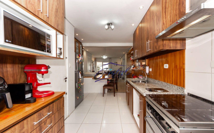 Imagem Apartamento com 2 Quartos à Venda, 78 m² em Jardim Paulista - São Paulo