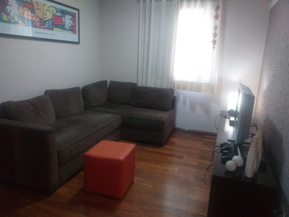 Imagem Apartamento com 3 Quartos à Venda, 160 m² em Vila Bastos - Santo André Imagem Apartamento com 3 Quartos à Venda, 160 m² em Vila Bastos - Santo André