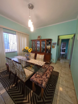 Imagem Casa com 3 Quartos à Venda, 260 m² em Boqueirão - Praia Grande Imagem Casa com 3 Quartos à Venda, 260 m² em Boqueirão - Praia Grande