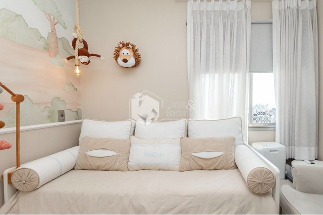 Imagem Apartamento com 2 Quartos à Venda, 72 m² em Sumarezinho - São Paulo