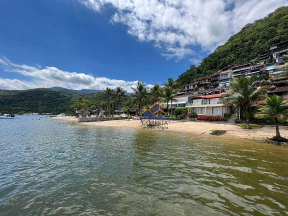 Casa com 5 Quartos à Venda, 350 m² em Itanema (cunhambebe) - Angra Dos Reis