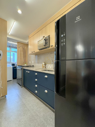 Imagem Imóvel com 2 Quartos à Venda, 64 m² em Jardim Camburi - Vitória Imagem Imóvel com 2 Quartos à Venda, 64 m² em Jardim Camburi - Vitória
