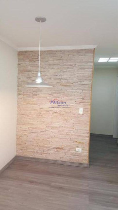 Imagem Apartamento com 3 Quartos à Venda, 86 m² em Vila Rosália - Guarulhos
