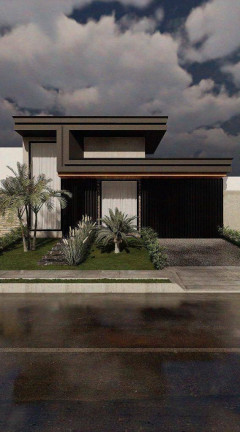 Imagem Casa com 3 Quartos à Venda, 110 m² em Condomínio Terras De São Francisco - Sorocaba