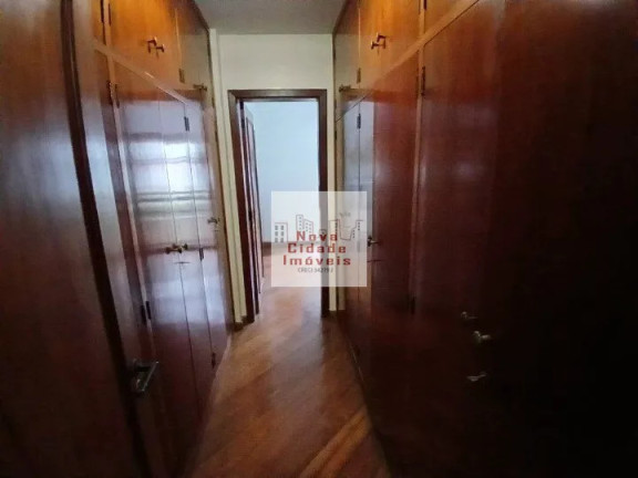 Imagem Apartamento com 3 Quartos à Venda, 147 m² em Moema - São Paulo