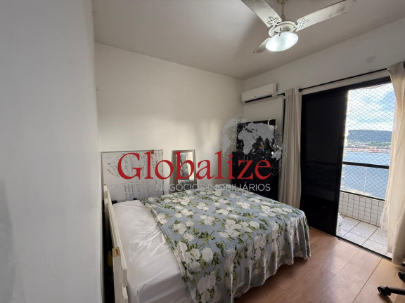 Imagem Imóvel com 2 Quartos à Venda, 98 m² em Ponta Da Praia - Santos Imagem Imóvel com 2 Quartos à Venda, 98 m² em Ponta Da Praia - Santos