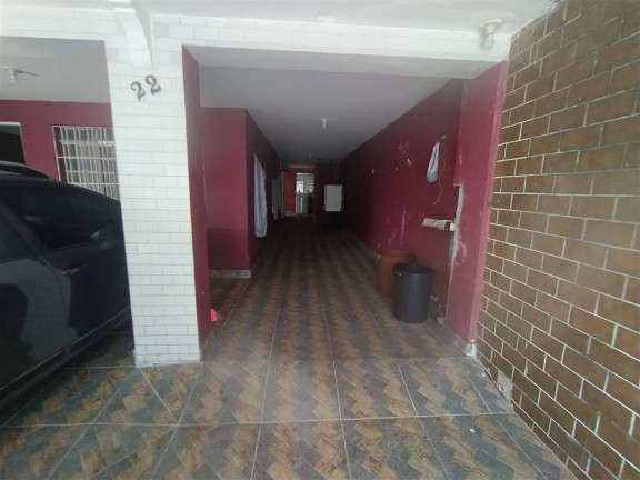 Imagem Casa com 2 Quartos à Venda,  em Vila Caiçara - Praia Grande