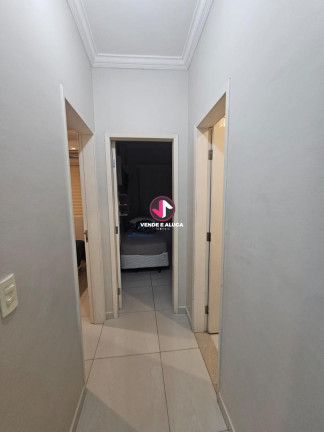 Imagem Imóvel com 3 Quartos à Venda, 90 m² em Jardim Santa Amália - Cuiabá
