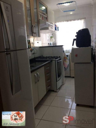 Imagem Apartamento com 2 Quartos à Venda, 45 m² em Cidade São Jorge - Santo André Imagem Apartamento com 2 Quartos à Venda, 45 m² em Cidade São Jorge - Santo André