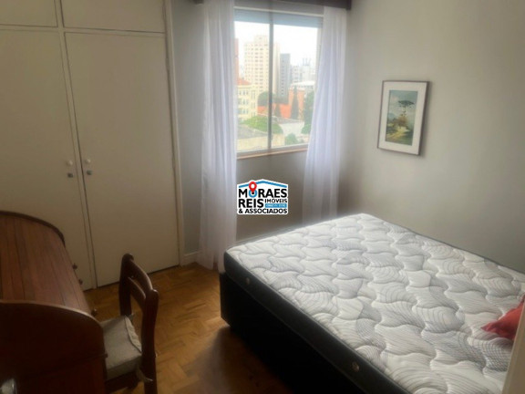 Imagem Apartamento com 3 Quartos para Alugar, 115 m² em Paraíso - São Paulo Imagem Apartamento com 3 Quartos para Alugar, 115 m² em Paraíso - São Paulo