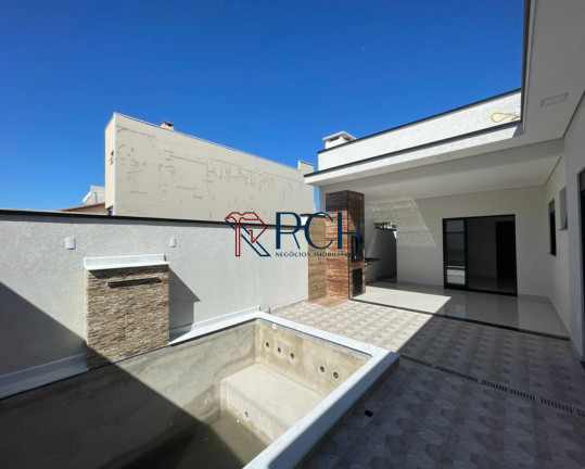 Imagem Casa com 3 Quartos à Venda, 175 m² em Parque Ibiti Reserva - Sorocaba